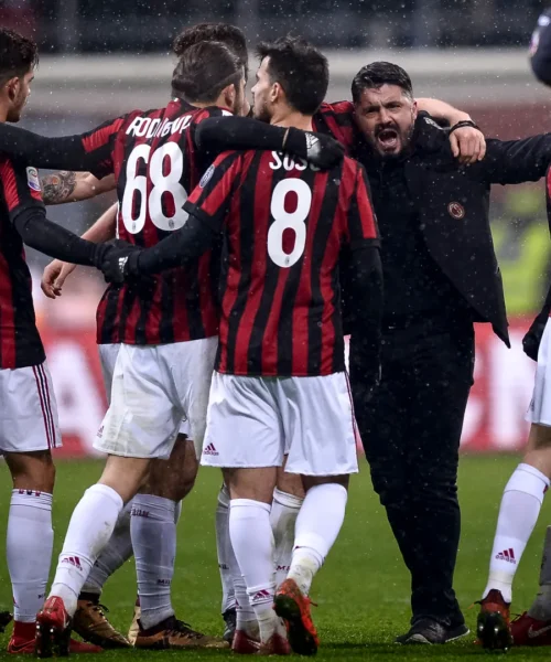 C’è anche il Torino sulle tracce dell’ex Milan