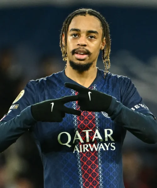 Bradley Barcola, Liverpool pronto a sborsare 120 milioni: ecco a chi farà compagnia nel club dei mega-trasferimenti (c’è anche un italiano)