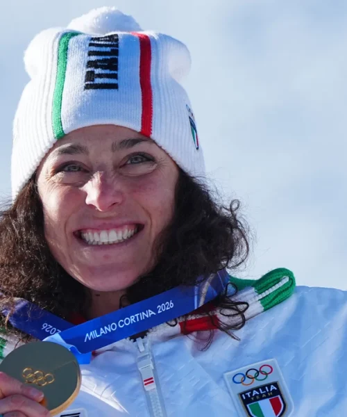 Federica Brignone: “E’ stato terribile, ancora mi chiedo come ho fatto”