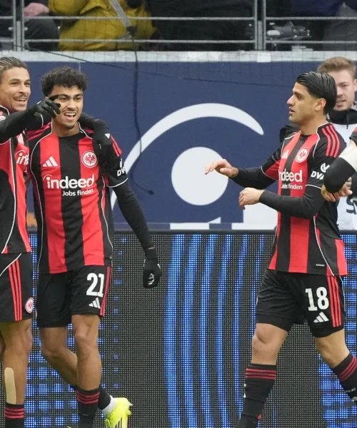 Barcellona e Liverpool si contendono una stella della Bundesliga