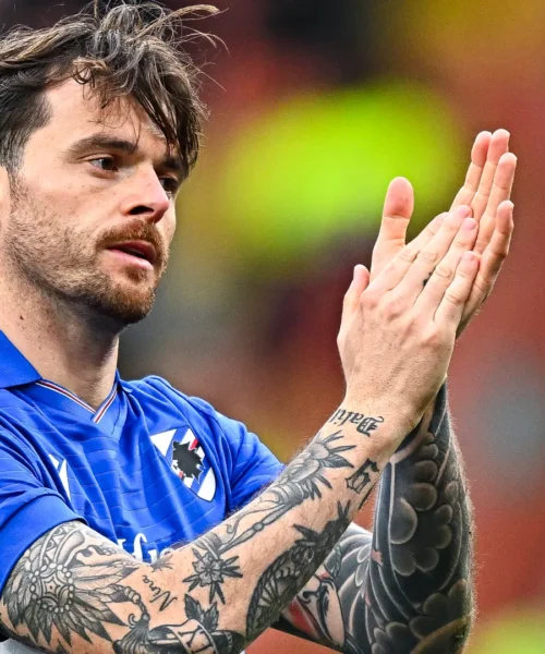 Serie B 2025-2026: Frosinone-Sampdoria, le probabili formazioni