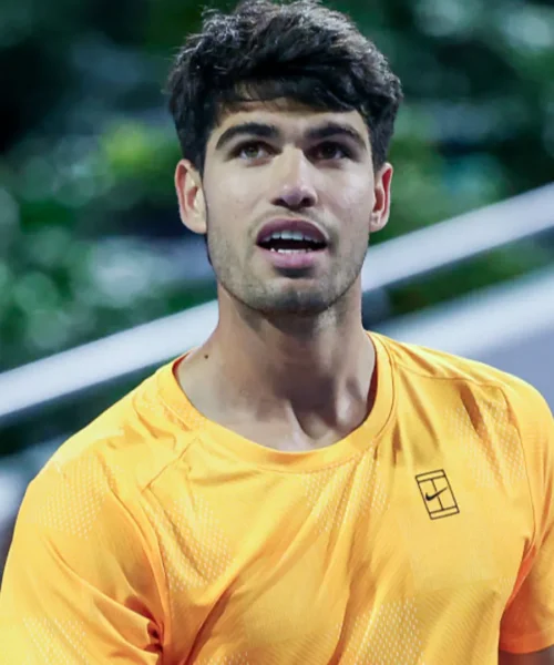 Carlos Alcaraz, clamorosa eliminazione: Jannik Sinner può sorridere