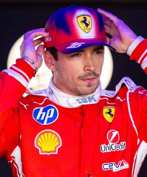 Ferrari, segnali contrastanti: le parole di Charles Leclerc sollevano un interrogativo