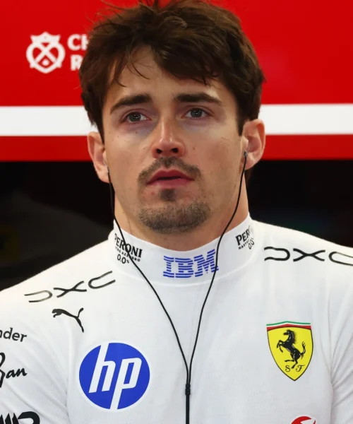 Charles Leclerc, duro sfogo dopo le qualifiche: le parole del pilota Ferrari fanno il giro del mondo