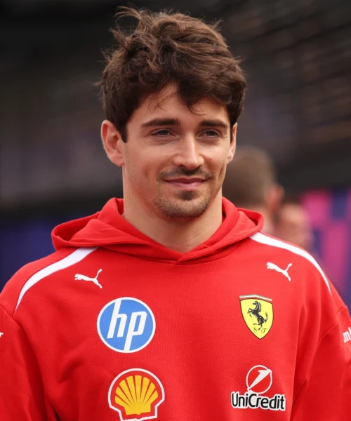 F1, GP d’Australia: la prima sentenza di Charles Leclerc sulla Mercedes