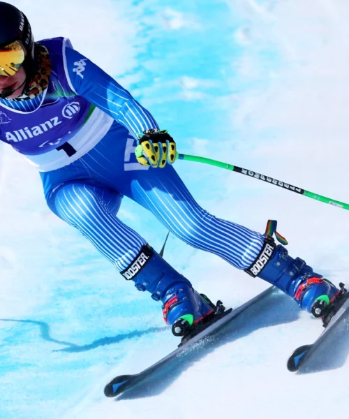 Paralimpiadi, Chiara Mazzel regina del SuperG: altra medaglia d’oro per gli azzurri