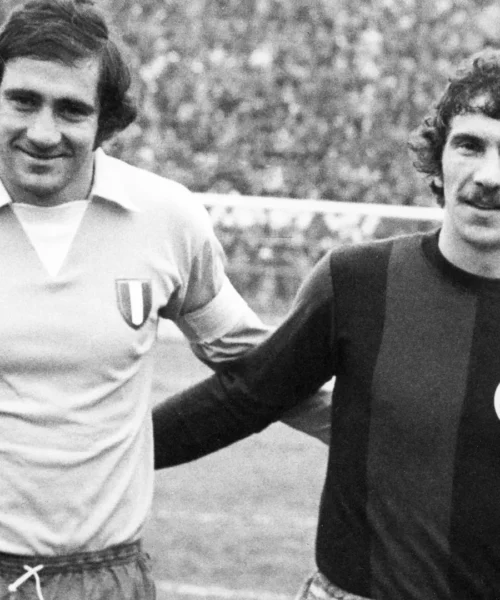 Beppe Savoldi, il commovente ringraziamento del figlio Gianluca