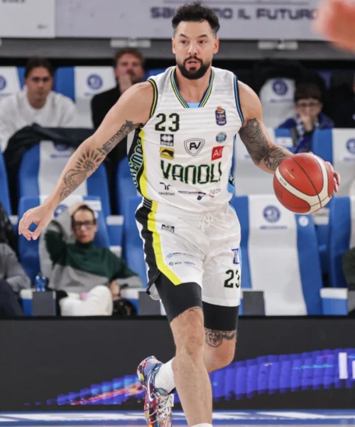 Burns secco sulla questione NBA Europe: “Affari della dirigenza”