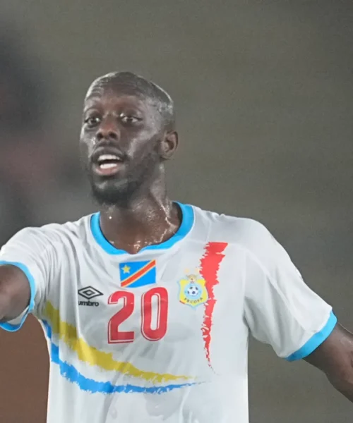 Playoff Mondiali 2026: Congo-Giamaica, le probabili formazioni