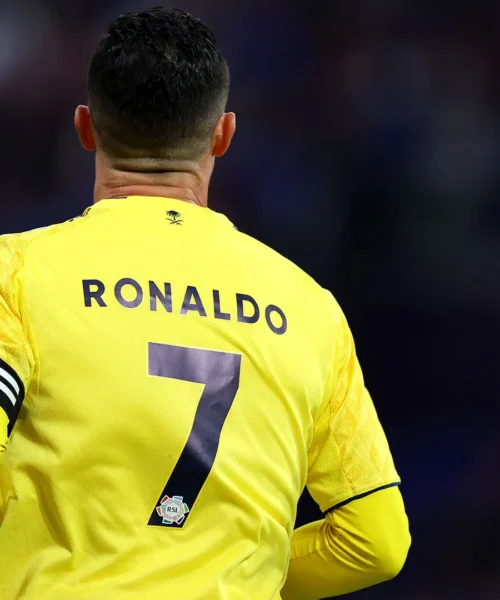 Il conto alla rovescia prosegue: Cristiano Ronaldo è ora a -30 dallo storico traguardo