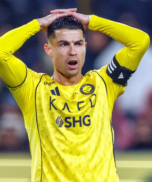Ronaldo resta a casa, non Leao e Conceiçao