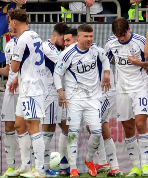 Como, colpaccio da Champions League firmato Da Cunha a Cagliari