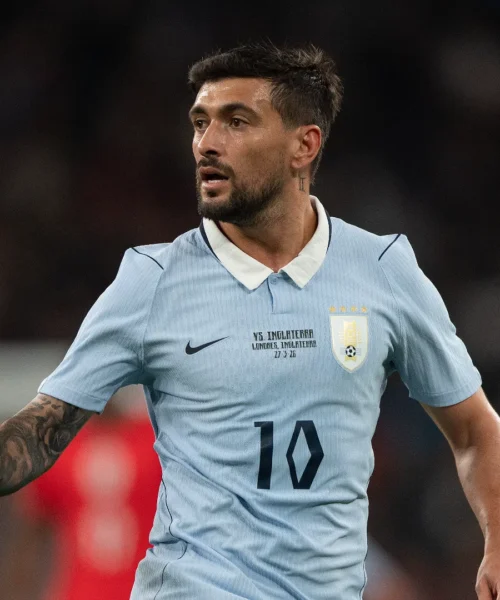 Amichevoli pre Mondiali 2026: Algeria-Uruguay, le probabili formazioni