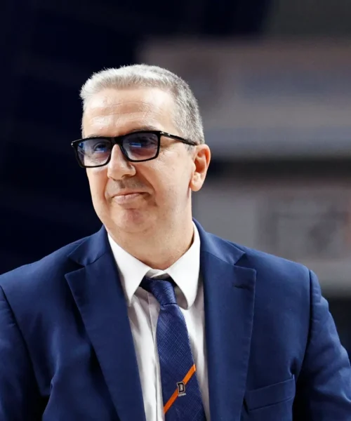 De Raffaele: “Green ha ucciso la partita”