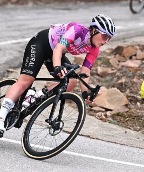 Milano-Sanremo, Debora Silvestri non ricorda niente dell’incidente