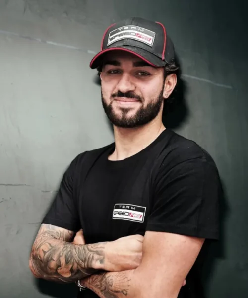 Dennis Foggia torna in sella nel Motomondiale