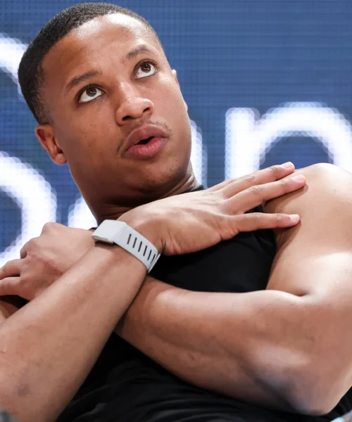 L’Olimpia Milano batte un colpo: Devon Hall pronto a tornare biancorosso