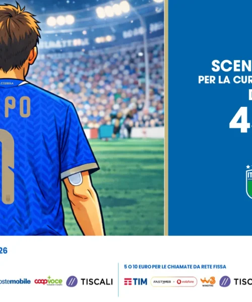 L’Italia scende in campo anche contro il diabete tipo 1