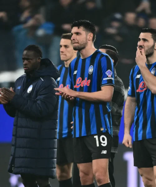 Torino, occhi in casa Atalanta per il prossimo rinforzo