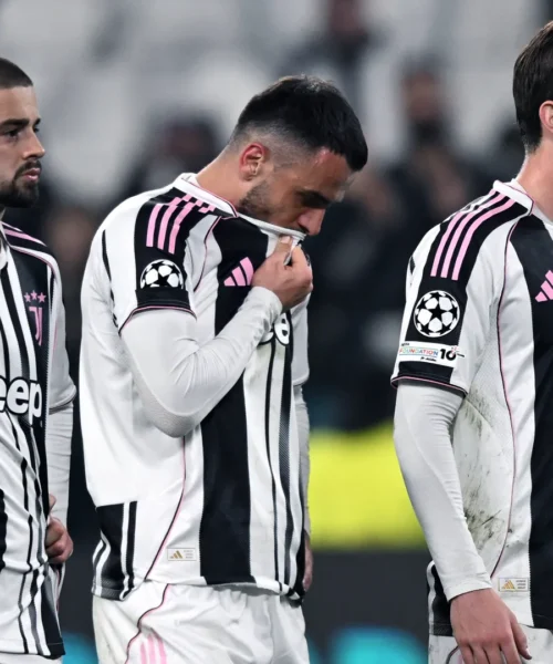 Il Cagliari sfida due club di A per il campione bianconero