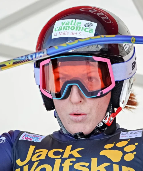 Oltre seicento persone e tante emozioni all’Elly Fanchini Day