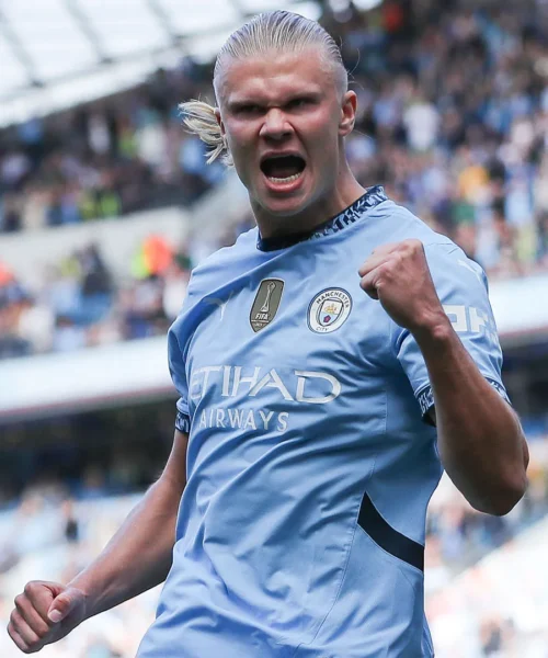 Haaland ha preso una decisione importante sul suo futuro