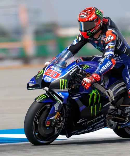 MotoGP, rivoluzione totale: la Yamaha cambia rotta