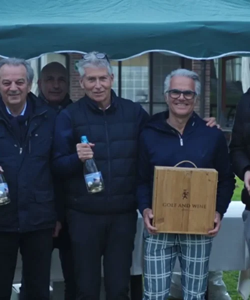 Antonio Faravelli ad “Amo la Vita”: oltre al vino c’è la solidarietà