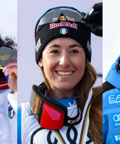 L’abbraccio dello sci nel ricordo di Elena Fanchini: attese anche Brignone, Goggia e Pirovano