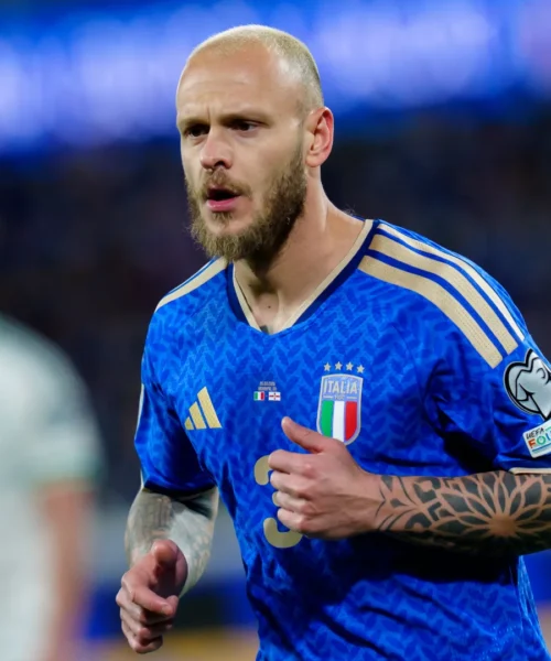 Federico Dimarco: “Io sempre rispettoso” ma sui social è polemica