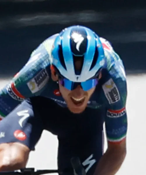 Filippo Zana vince il Giro di Sardegna