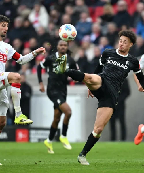 Bayern, 35 milioni di euro per il gioiello della Bundesliga