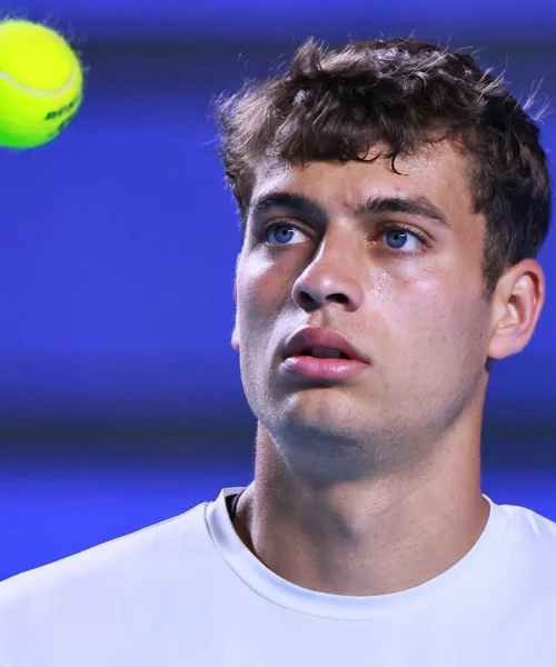 Notte amara per l’Italia del tennis a Miami