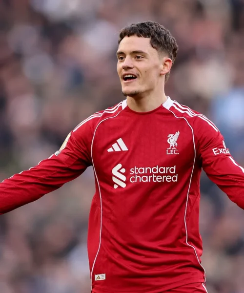 Ancora critiche per Florian Wirtz: “Va ceduto”. Il Liverpool replica alle voci