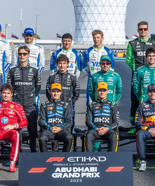 F1: Ralf Schumacher indica un favorito a sorpresa per il Mondiale