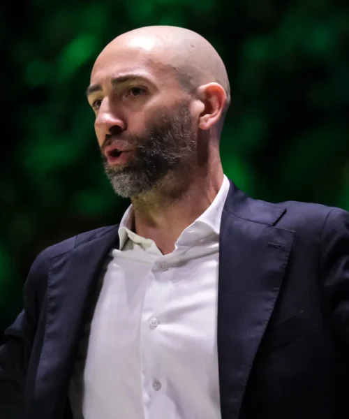 Francesco Taccetti applaude Trieste nonostante il ko: “Noi a livello di Brescia”