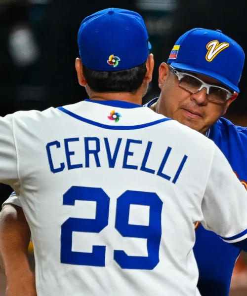 World Baseball Classic: l’Italia si ferma in semifinale, avanza il Venezuela