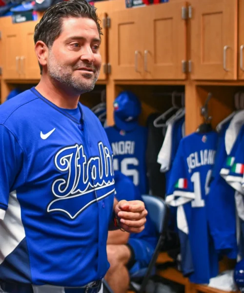 World Baseball Classic, i 30 Azzurri sono pronti a scendere in campo