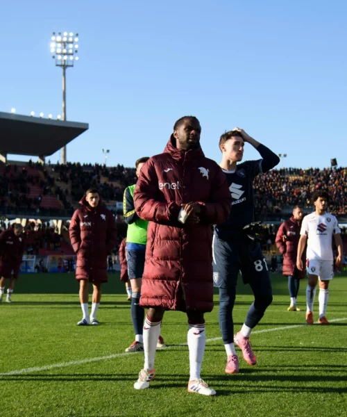 Il Torino cerca una soluzione per l’ingombrante esubero