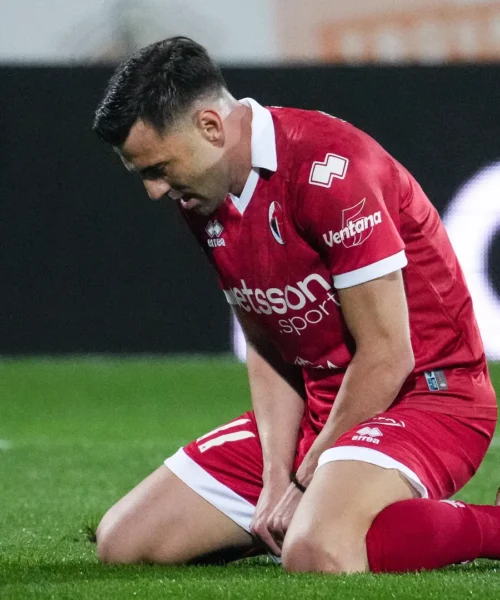 Serie B 2025-2026: Bari-Reggiana, le probabili formazioni