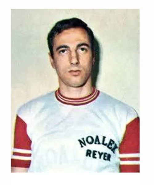 Il basket italiano piange Gabriele Vianello