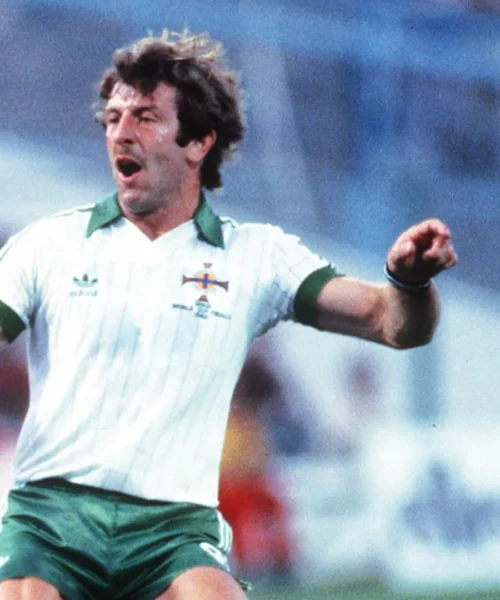 Italia-Irlanda del Nord, c’è un precedente che incute timore