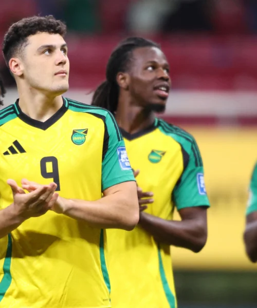 Playoff Mondiale 2026: la Giamaica spegne il sogno della Nuova Caledonia, bene la Bolivia
