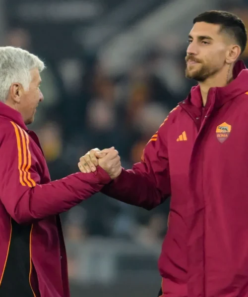 Mercato Juventus, Luciano Spalletti tenta Pellegrini: la Roma trema