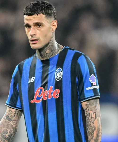 Serie A 2025-2026: Sassuolo-Atalanta, le probabili formazioni