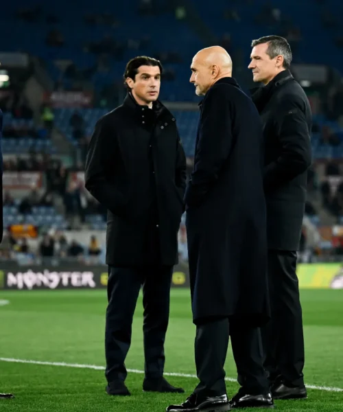 Mercato Juventus, importante novità nella caccia all’esperto difensore