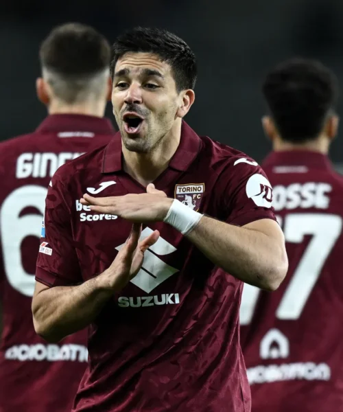 Il Toro ne fa quattro al Parma