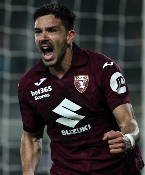 Giovanni Simeone via in estate? E’ una priorità per un top club