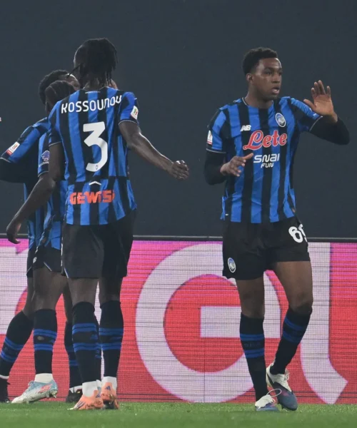 Bayern, contro l’Atalanta ci sarà un osservato speciale