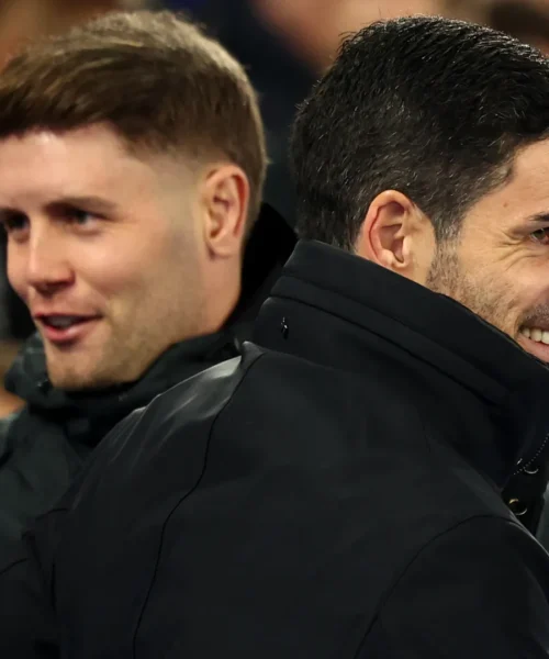 Litigio dopo la partita: Hürzeler attacca Arteta, che lo deride